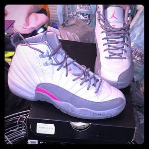 Jordan Retro 11s